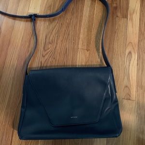 Matt and Nat vegan crossbody bag